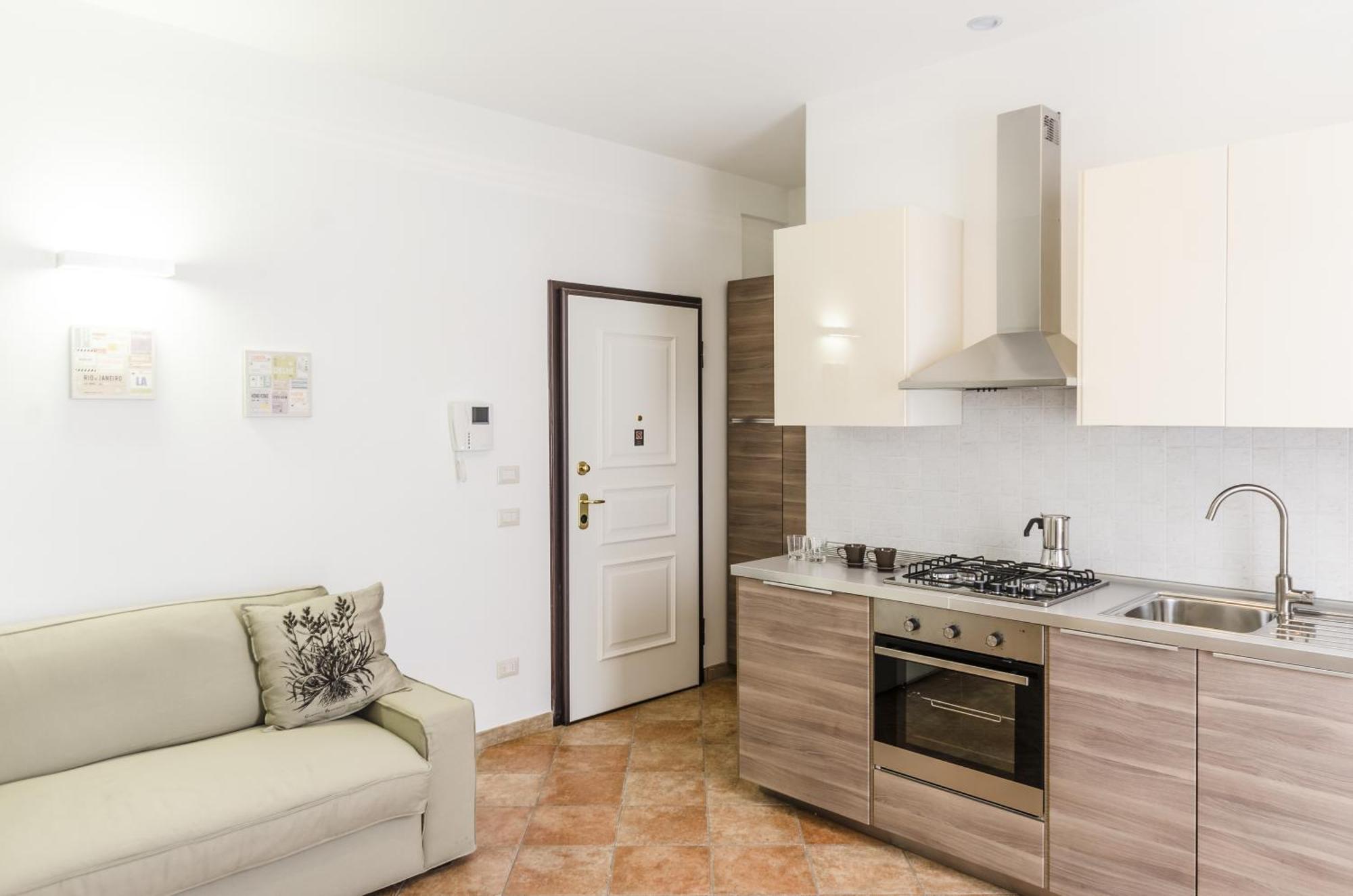 Al Castello Di Leonardo Hotell Sant'Angelo Lodigiano Rum bild